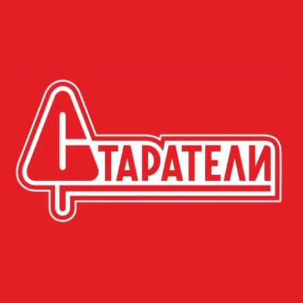 Логотип Старатели