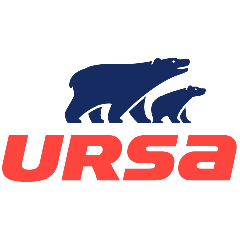 Логотип URSA