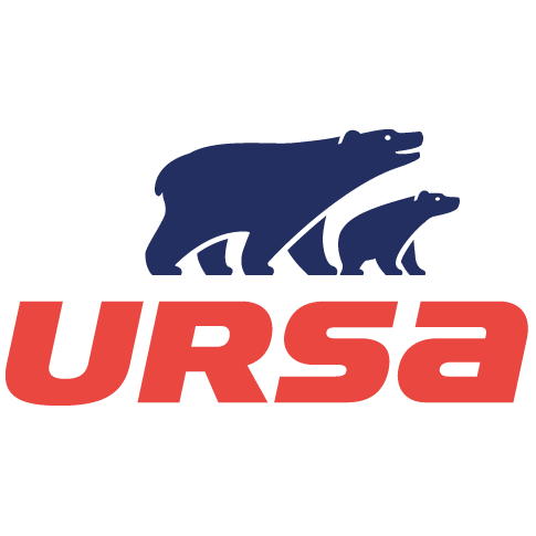 Логотип ursa